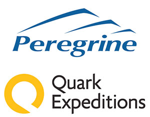 Peregrine Adventures / Quark Expeditinos