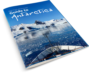 Antarctica Guide